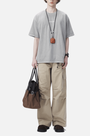 Style Core Aesthetics, New Style Trends ANSWER ME Graphic T-Shirt