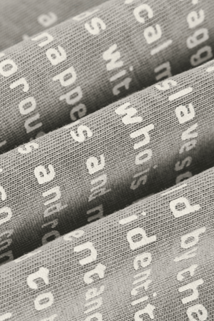 Style Core Aesthetics, New Style Trends ANSWER ME Graphic T-Shirt