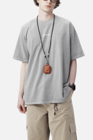 Style Core Aesthetics, New Style Trends ANSWER ME Graphic T-Shirt