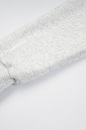 Style Core Aesthetics, New Style Trends Apple Vintage Print Fleece Hoodie