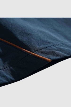 Style Core Aesthetics, New Style Trends BANANA Varsity Jacket