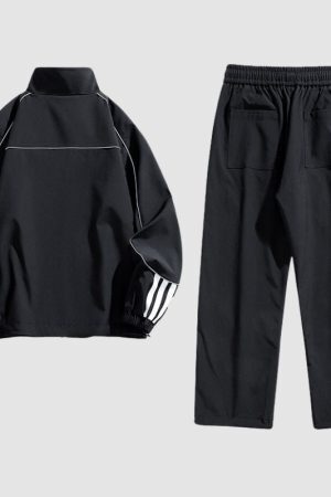 Style Core Aesthetics, New Style Trends Baseball Uniform Sets