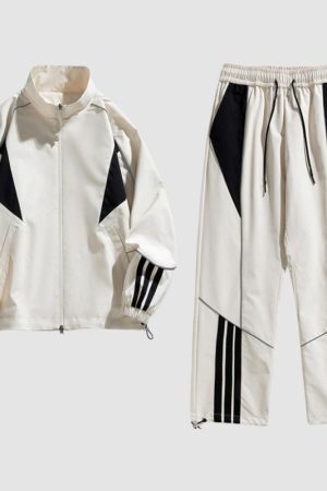 Style Core Aesthetics, New Style Trends Baseball Uniform Sets