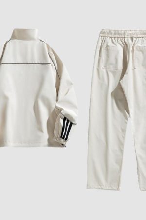 Style Core Aesthetics, New Style Trends Baseball Uniform Sets