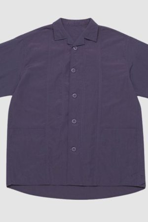 Style Core Aesthetics, New Style Trends Basic Solid Color Shirts