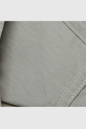 Style Core Aesthetics, New Style Trends Basic Solid Color Shirts