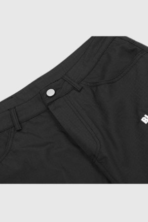 Style Core Aesthetics, New Style Trends Basic Straight Sports Pants