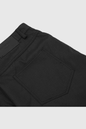 Style Core Aesthetics, New Style Trends Basic Straight Sports Pants