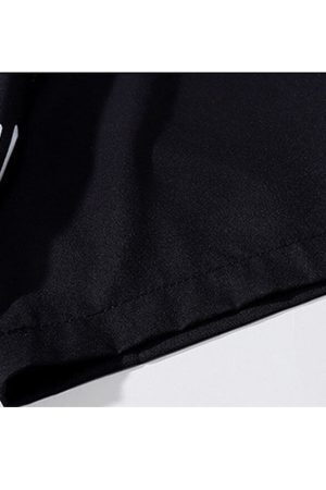 Style Core Aesthetics, New Style Trends Beach Coconut Tree Shirt