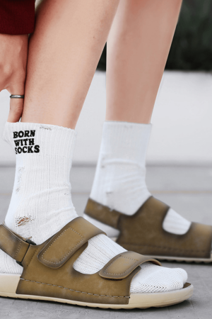 Style Core Aesthetics, New Style Trends Birken Style Sandals