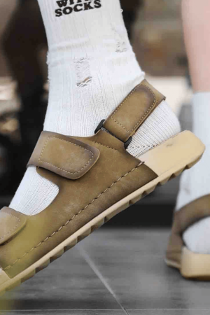 Style Core Aesthetics, New Style Trends Birken Style Sandals