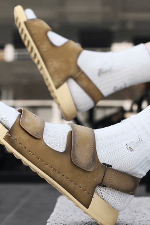 Style Core Aesthetics, New Style Trends Birken Style Sandals