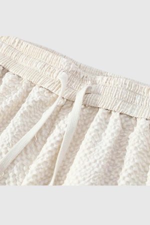 Style Core Aesthetics, New Style Trends Bold Lettered Summer Outfit Set