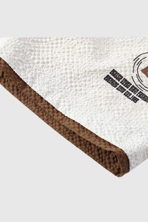 Style Core Aesthetics, New Style Trends Bold Lettered Summer Outfit Set