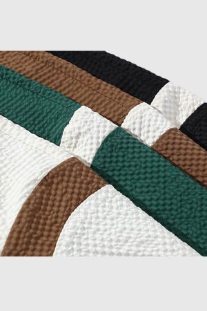 Style Core Aesthetics, New Style Trends Bold Lettered Summer Outfit Set