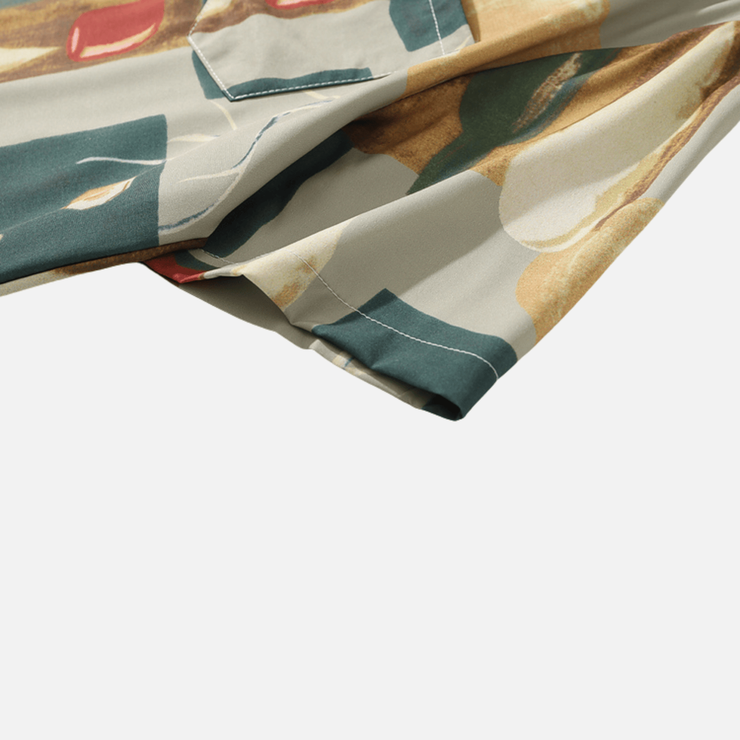 Style Core Aesthetics, New Style Trends Bottle Oil Painting Shirt Style Core Aesthetics, New Style Trends Bottle Oil Painting Shirt