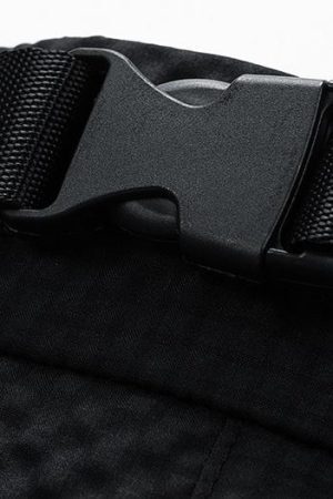 Style Core Aesthetics, New Style Trends Bubble Check Cargo Shorts