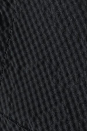 Style Core Aesthetics, New Style Trends Bubble Check Cargo Shorts