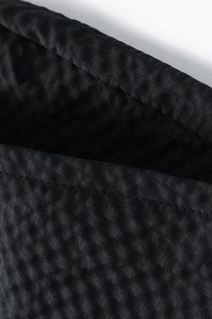 Style Core Aesthetics, New Style Trends Bubble Check Cargo Shorts