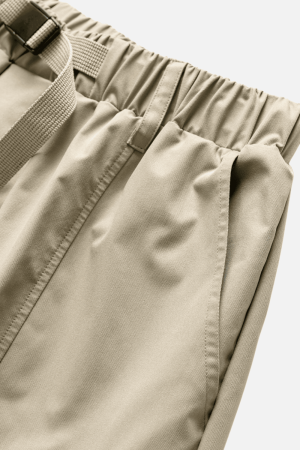 Style Core Aesthetics, New Style Trends Buckle Belt Cargo Shorts