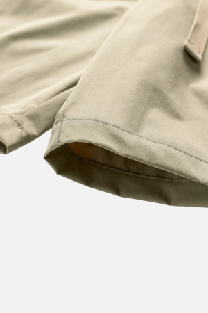 Style Core Aesthetics, New Style Trends Buckle Belt Cargo Shorts