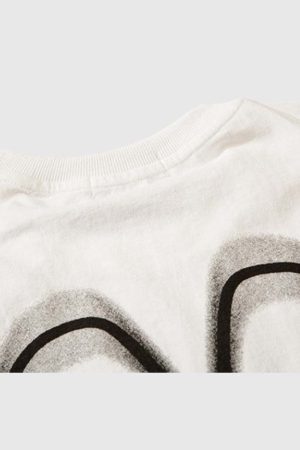 Style Core Aesthetics, New Style Trends BULLAT Teddy Bear T-Shirt