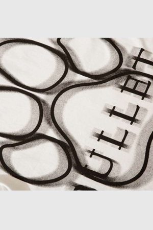 Style Core Aesthetics, New Style Trends BULLAT Teddy Bear T-Shirt