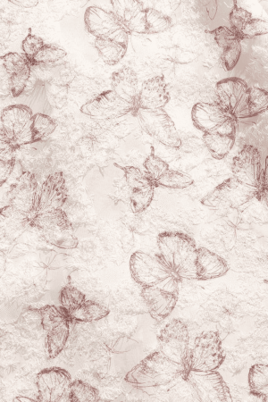 Style Core Aesthetics, New Style Trends Butterfly Short Sleeve Shirt