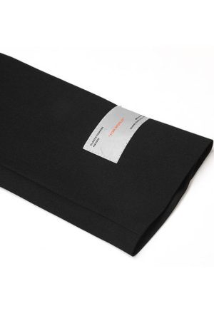 Style Core Aesthetics, New Style Trends Carabiner Decoration Leisure Blazer