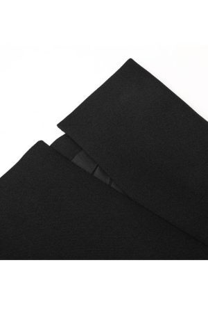 Style Core Aesthetics, New Style Trends Carabiner Decoration Leisure Blazer