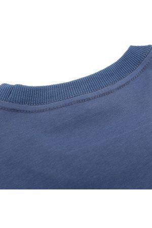 Style Core Aesthetics, New Style Trends Cartoon Animal Pattern Printed Tee