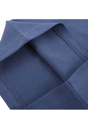 Style Core Aesthetics, New Style Trends Cartoon Animal Pattern Printed Tee