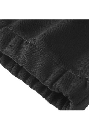 Style Core Aesthetics, New Style Trends Cartoon Casual Sweatshirt Sets