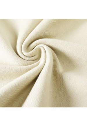 Style Core Aesthetics, New Style Trends Cartoon Casual Sweatshirt Sets