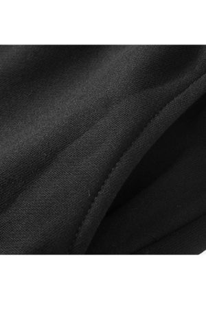 Style Core Aesthetics, New Style Trends Cartoon Casual Sweatshirt Sets