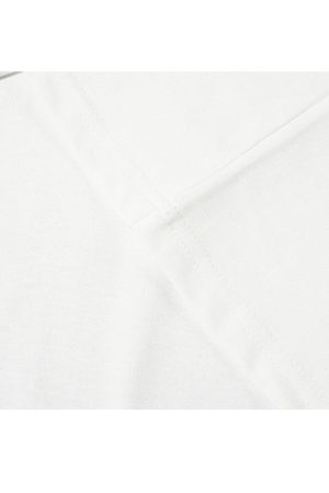 Style Core Aesthetics, New Style Trends Cartoon Cat Pattern Patch Tee