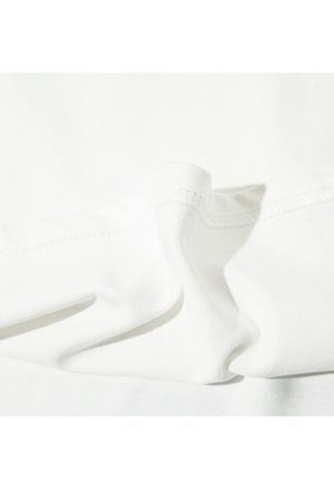 Style Core Aesthetics, New Style Trends Cartoon Cat Pattern Patch Tee