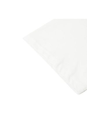 Style Core Aesthetics, New Style Trends Cartoon Cat Pattern Patch Tee