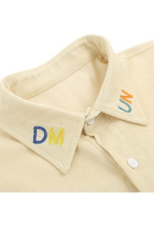 Style Core Aesthetics, New Style Trends Cartoon Character Shirts