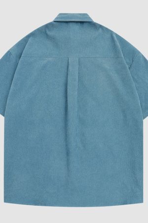 Style Core Aesthetics, New Style Trends Cartoon Character Shirts