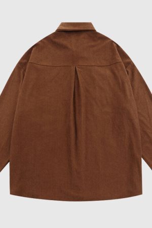 Style Core Aesthetics, New Style Trends Cartoon Characters Shirts