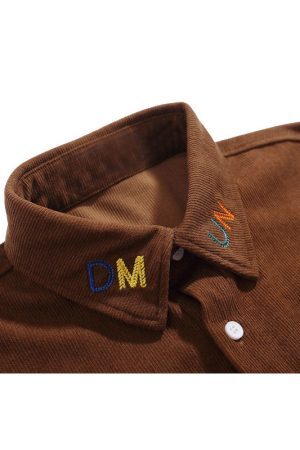 Style Core Aesthetics, New Style Trends Cartoon Characters Shirts