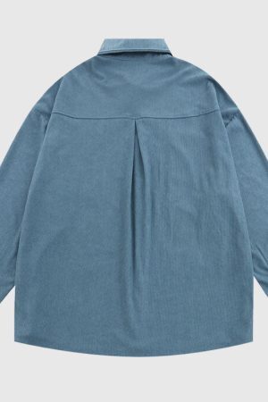 Style Core Aesthetics, New Style Trends Cartoon Characters Shirts