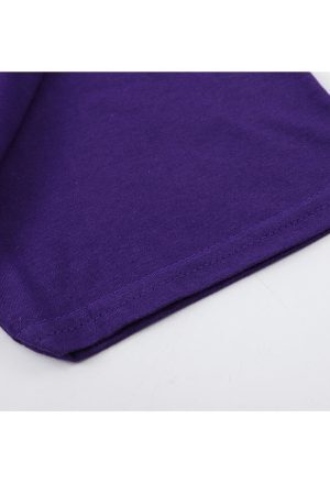 Style Core Aesthetics, New Style Trends Cartoon Cute Harajuku Style Print Tee