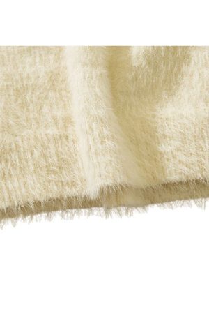 Style Core Aesthetics, New Style Trends Cartoon Doll Embroidered Pullover