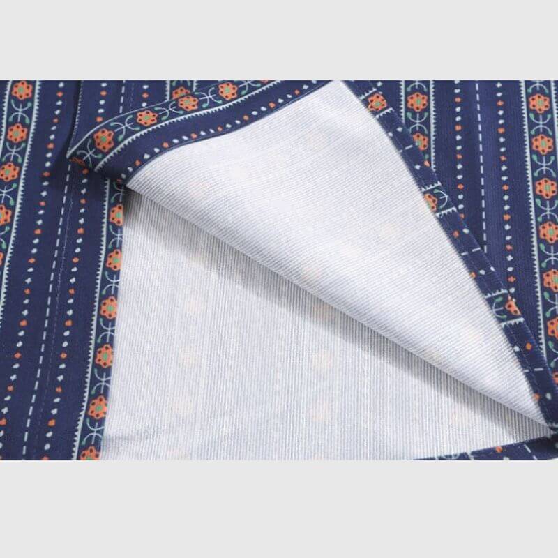 Style Core Aesthetics, New Style Trends Cartoon Embroidered Shirts Style Core Aesthetics, New Style Trends Cartoon Embroidered Shirts