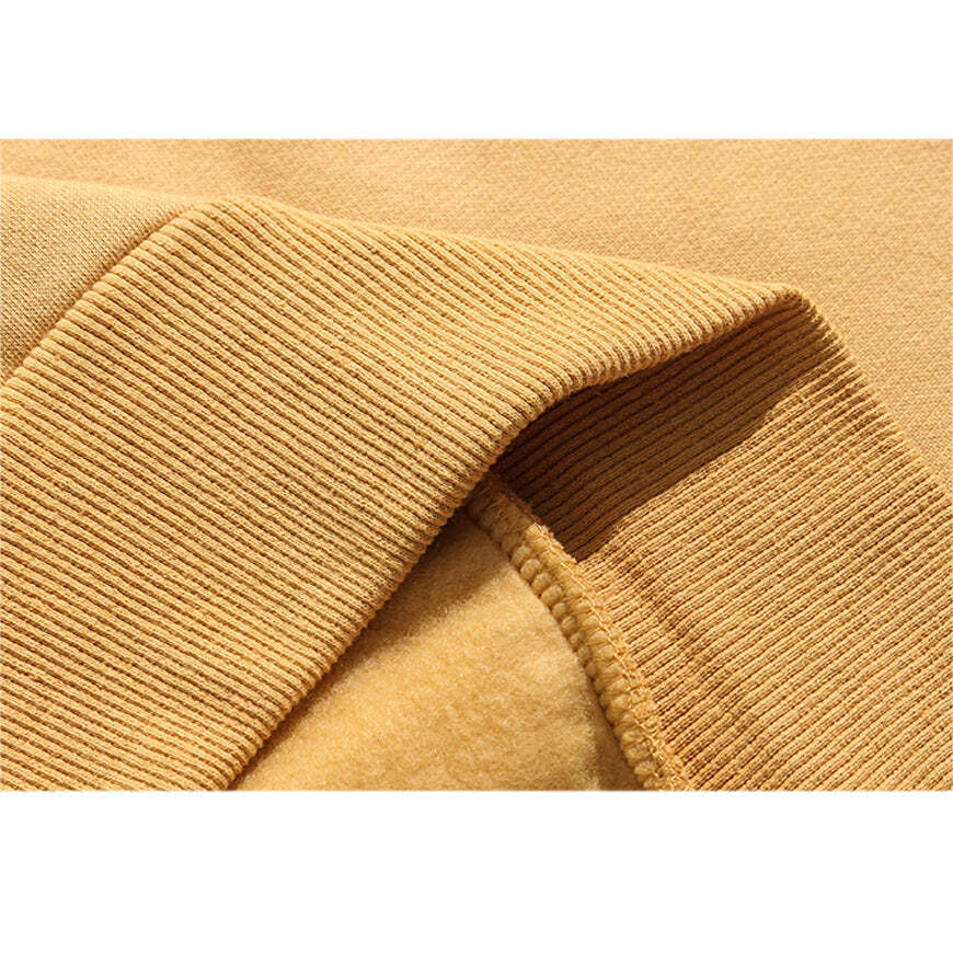 Style Core Aesthetics, New Style Trends Cartoon Embroidery Hoodie Style Core Aesthetics, New Style Trends Cartoon Embroidery Hoodie