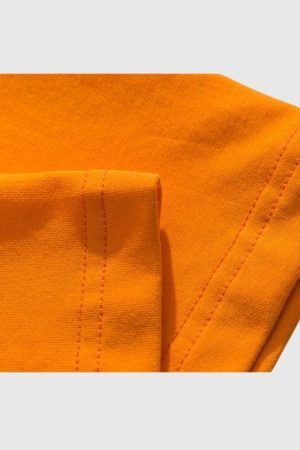 Style Core Aesthetics, New Style Trends Cartoon Emoticon Printed Tee