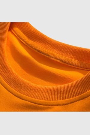 Style Core Aesthetics, New Style Trends Cartoon Emoticon Printed Tee