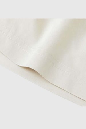 Style Core Aesthetics, New Style Trends Cartoon Graffiti Shorts